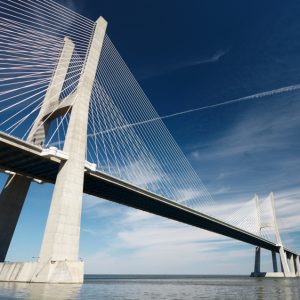 строительство мостов и дорог 